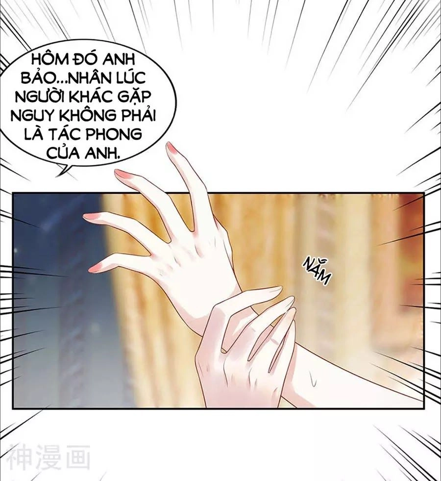 Bạn Trai Điều Khiển Giấc Mơ Chapter 46 - 38