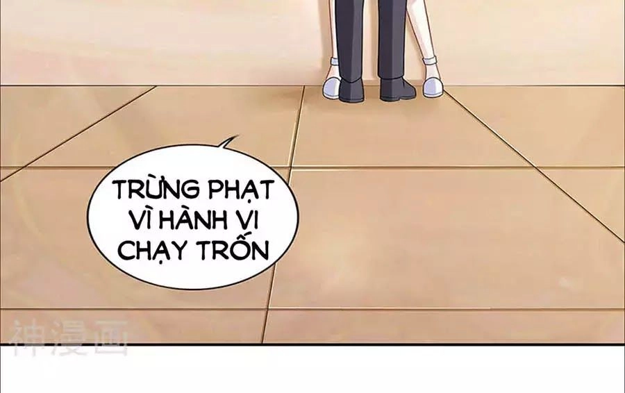 Bạn Trai Điều Khiển Giấc Mơ Chapter 46 - 42