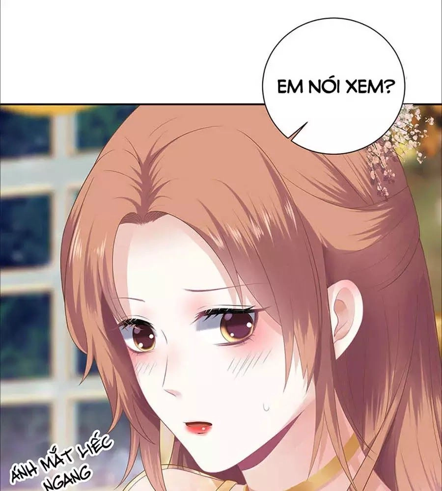 Bạn Trai Điều Khiển Giấc Mơ Chapter 46 - 44