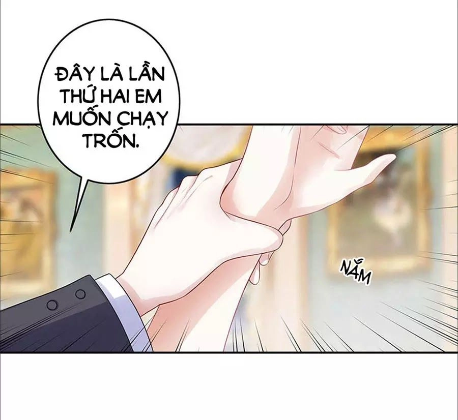 Bạn Trai Điều Khiển Giấc Mơ Chapter 46 - 50