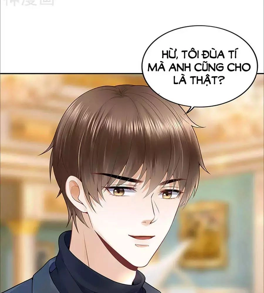 Bạn Trai Điều Khiển Giấc Mơ Chapter 47 - 1