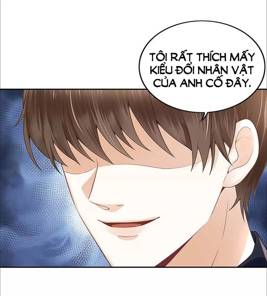 Bạn Trai Điều Khiển Giấc Mơ Chapter 47 - 9