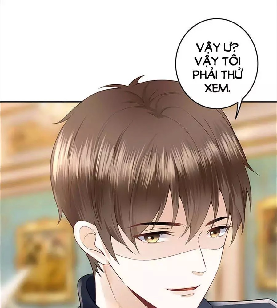 Bạn Trai Điều Khiển Giấc Mơ Chapter 47 - 12