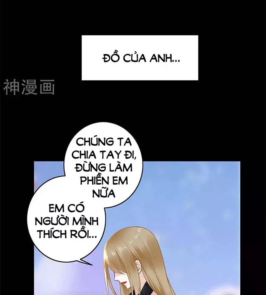 Bạn Trai Điều Khiển Giấc Mơ Chapter 47 - 14