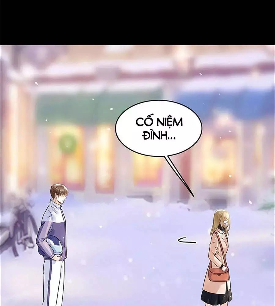 Bạn Trai Điều Khiển Giấc Mơ Chapter 47 - 16