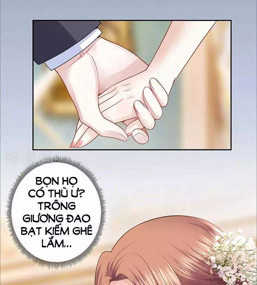 Bạn Trai Điều Khiển Giấc Mơ Chapter 47 - 24