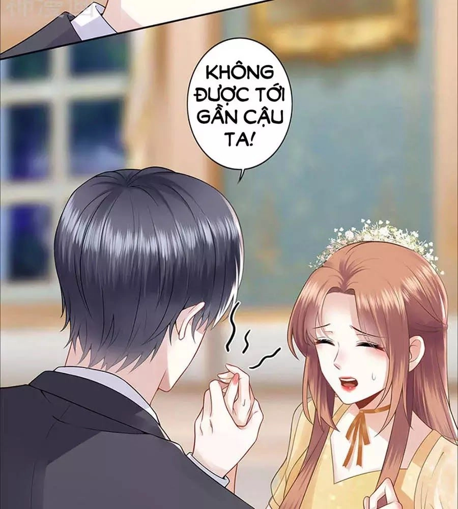 Bạn Trai Điều Khiển Giấc Mơ Chapter 47 - 28