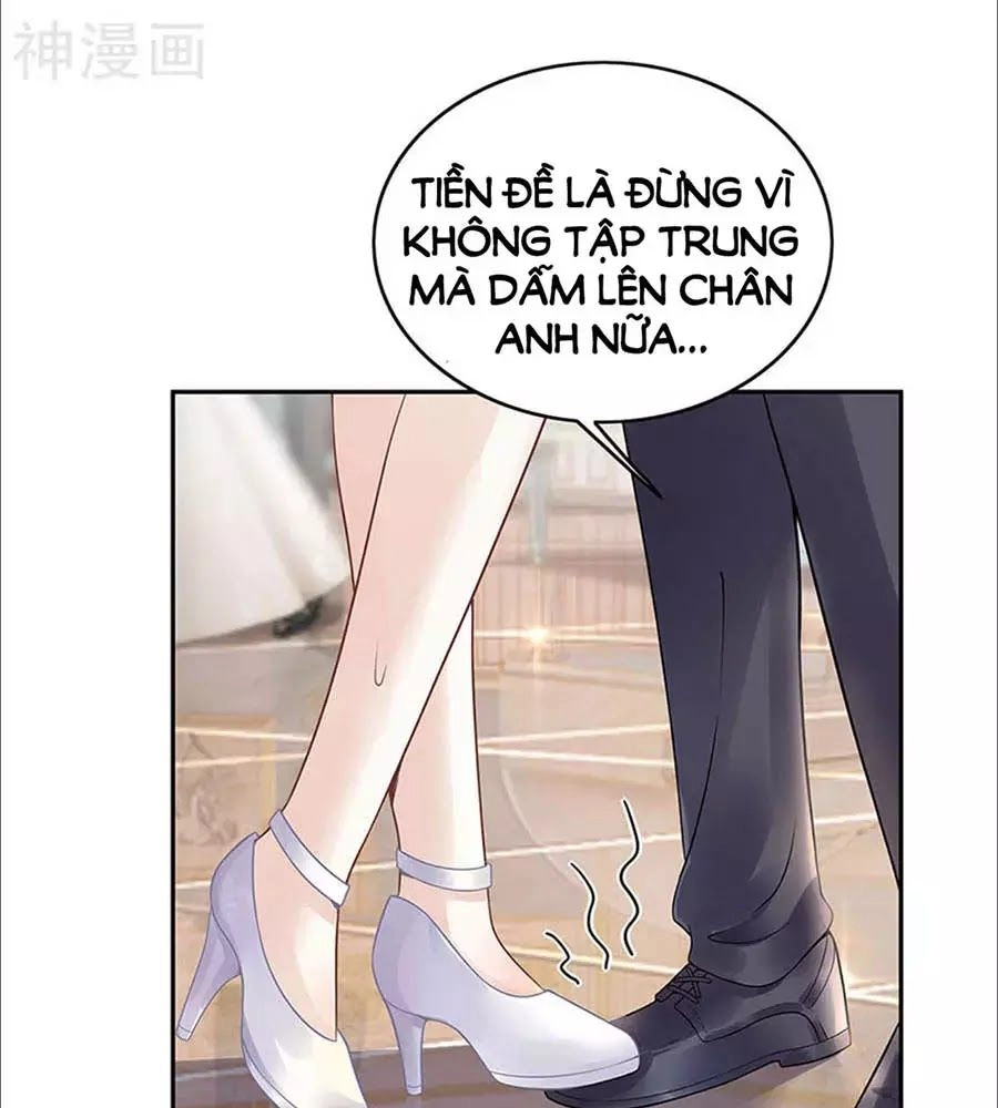 Bạn Trai Điều Khiển Giấc Mơ Chapter 47 - 38