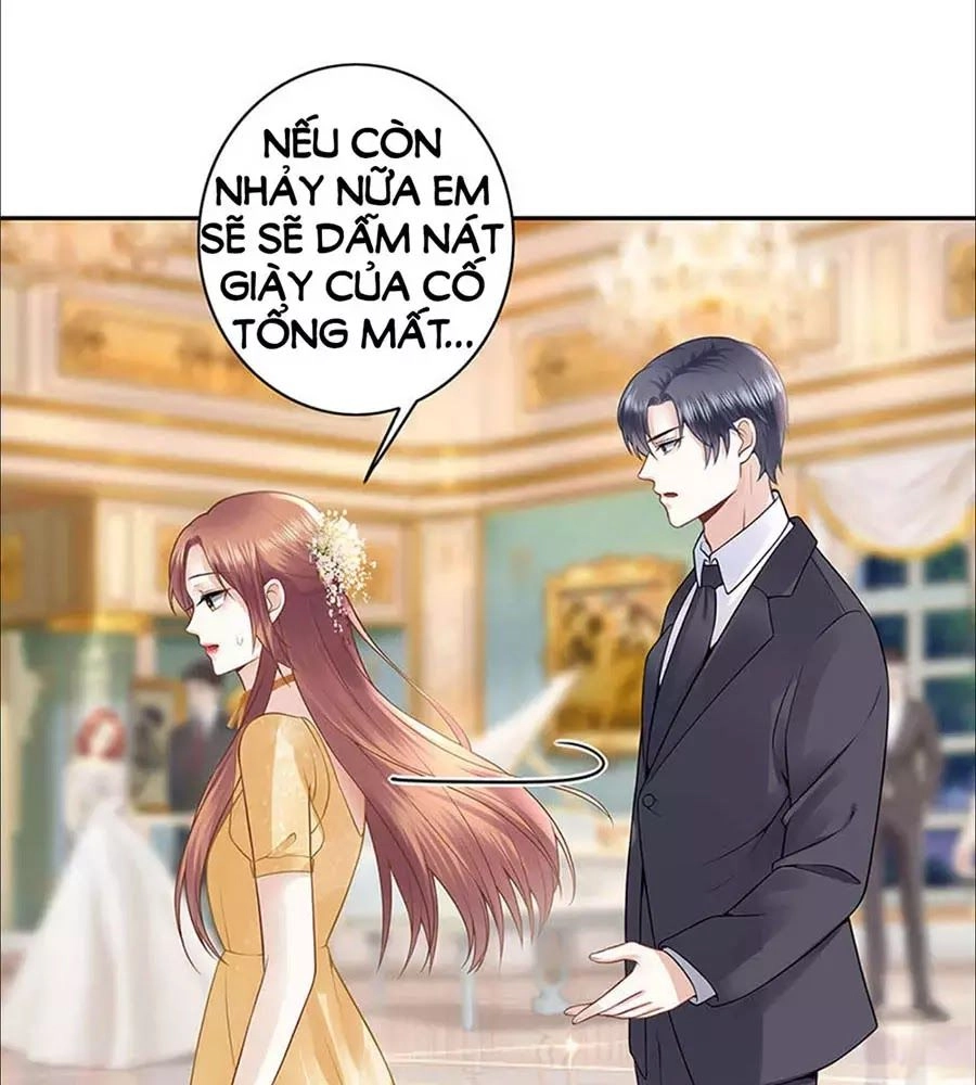 Bạn Trai Điều Khiển Giấc Mơ Chapter 47 - 44