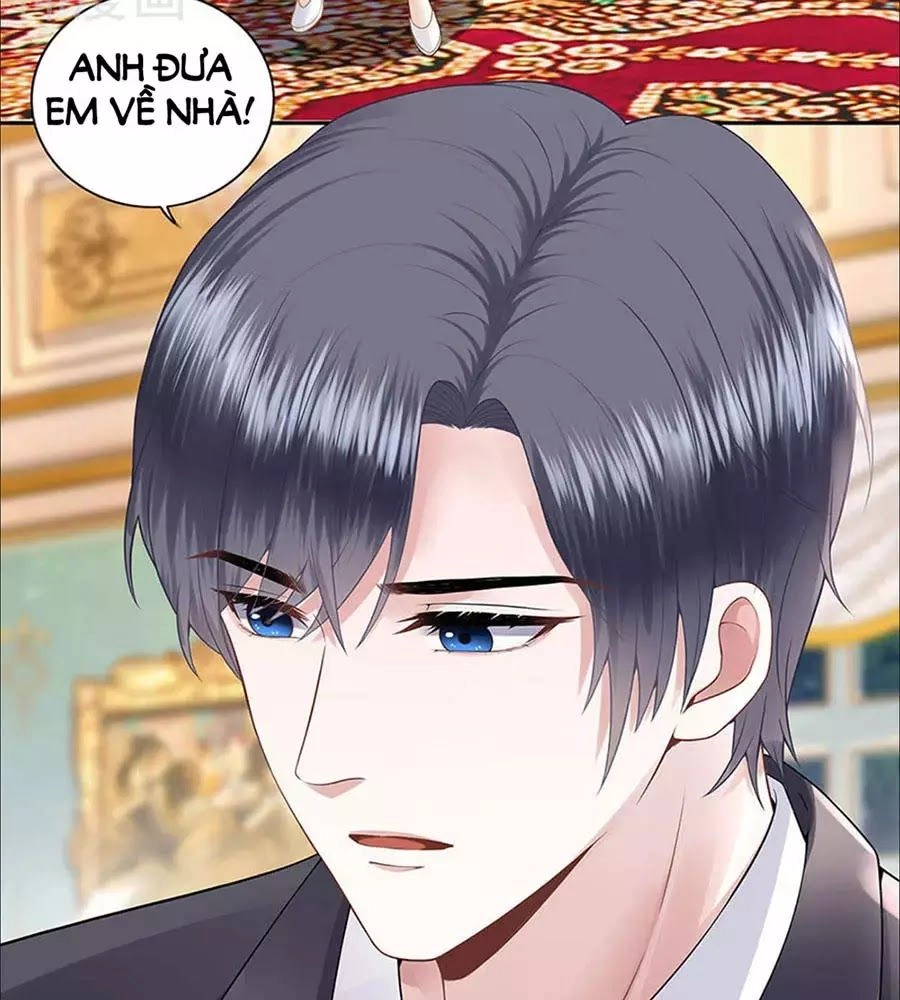 Bạn Trai Điều Khiển Giấc Mơ Chapter 47 - 48