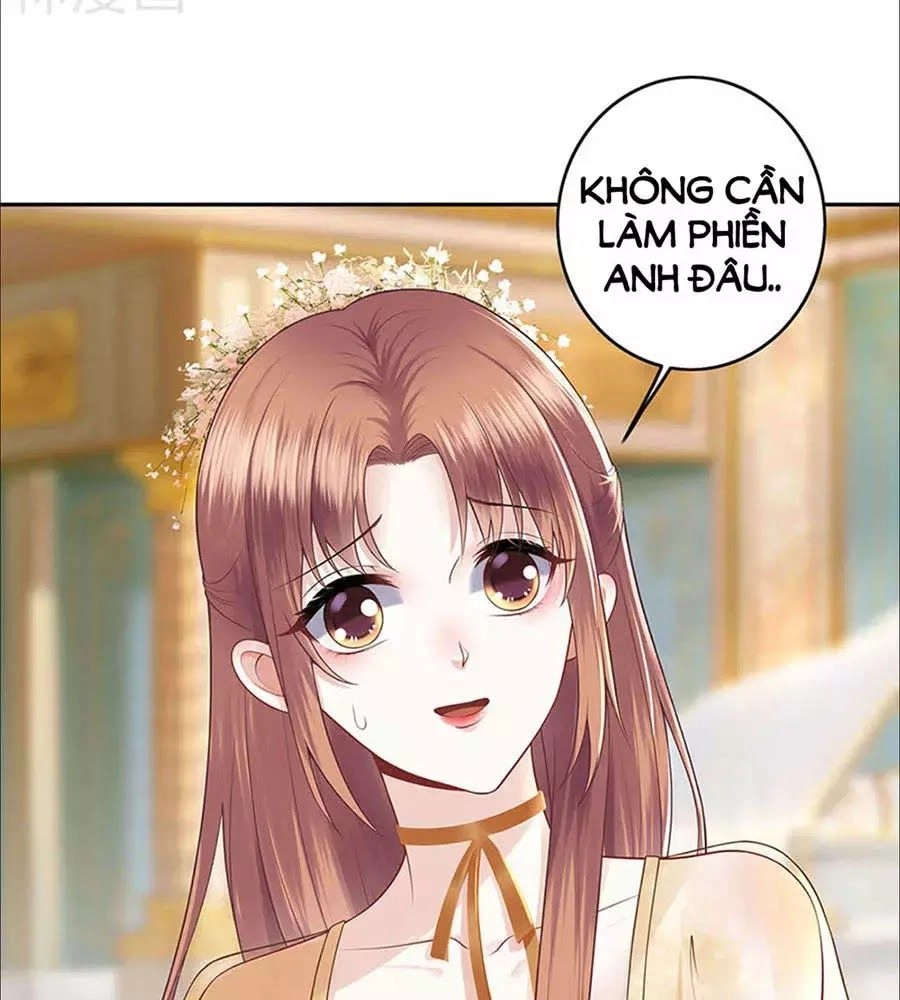 Bạn Trai Điều Khiển Giấc Mơ Chapter 47 - 50