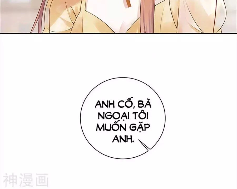 Bạn Trai Điều Khiển Giấc Mơ Chapter 47 - 51