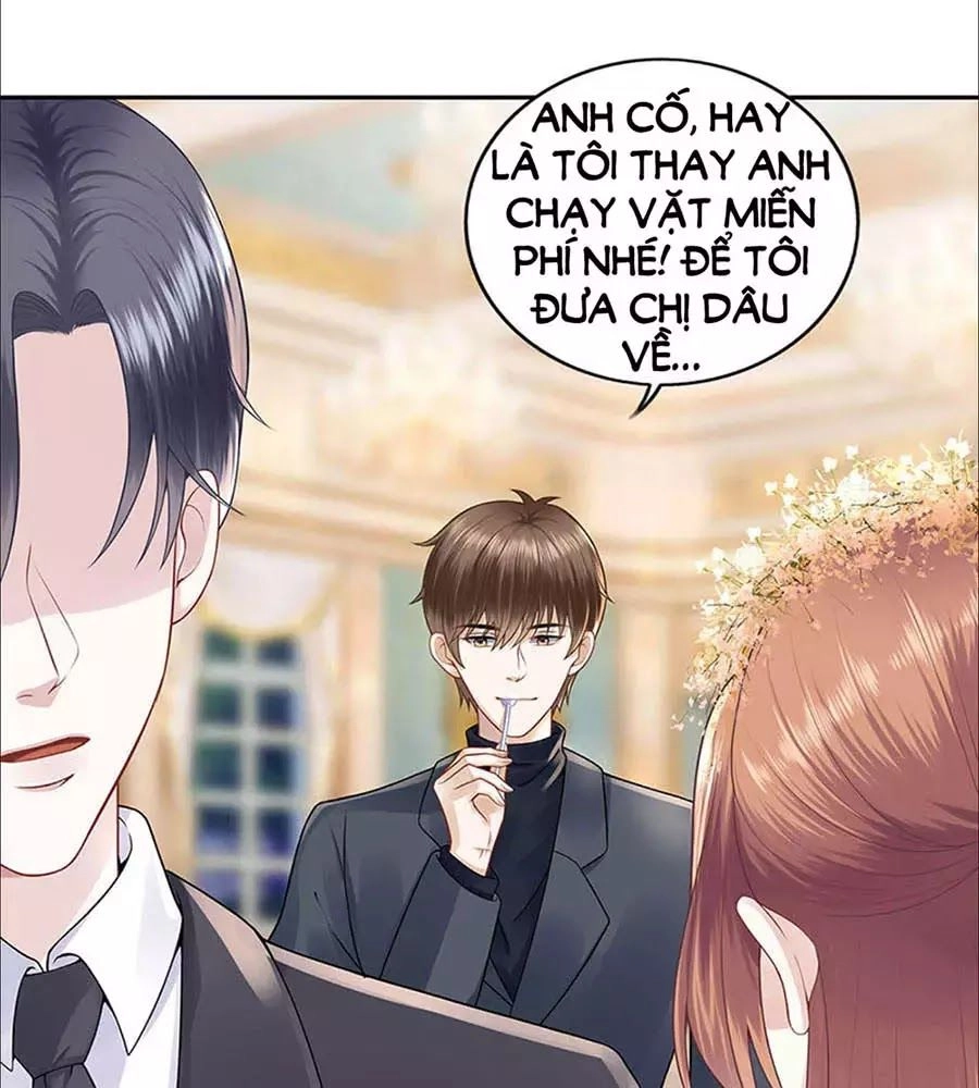 Bạn Trai Điều Khiển Giấc Mơ Chapter 47 - 52