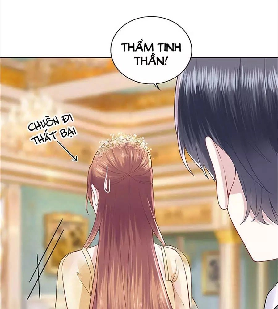 Bạn Trai Điều Khiển Giấc Mơ Chapter 47 - 55