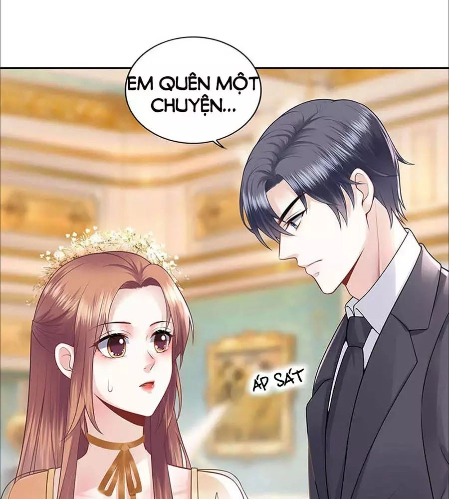 Bạn Trai Điều Khiển Giấc Mơ Chapter 47 - 57