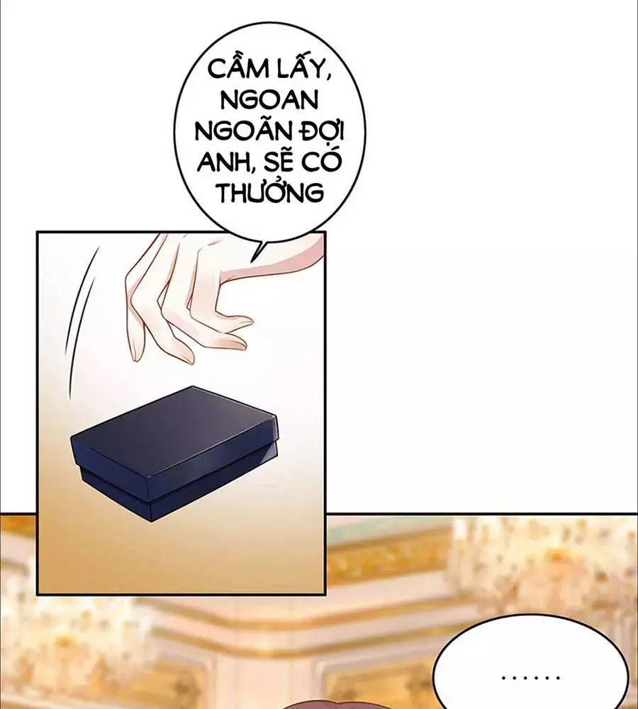 Bạn Trai Điều Khiển Giấc Mơ Chapter 48 - 1