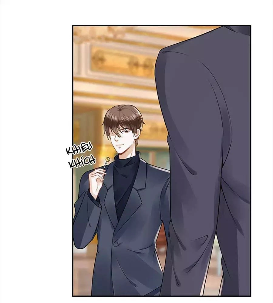 Bạn Trai Điều Khiển Giấc Mơ Chapter 48 - 4