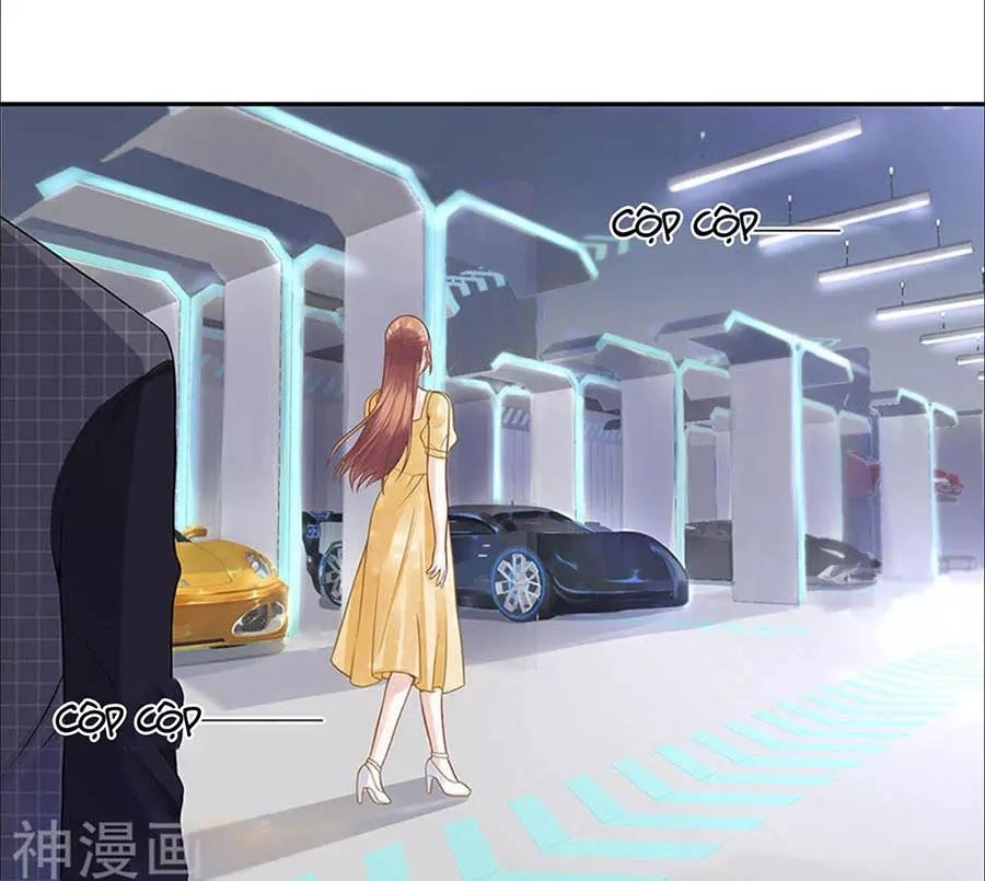 Bạn Trai Điều Khiển Giấc Mơ Chapter 48 - 10