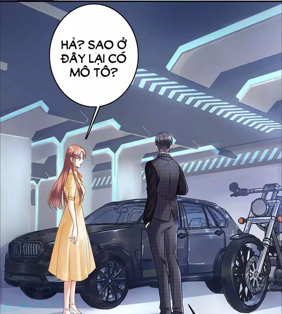 Bạn Trai Điều Khiển Giấc Mơ Chapter 48 - 11