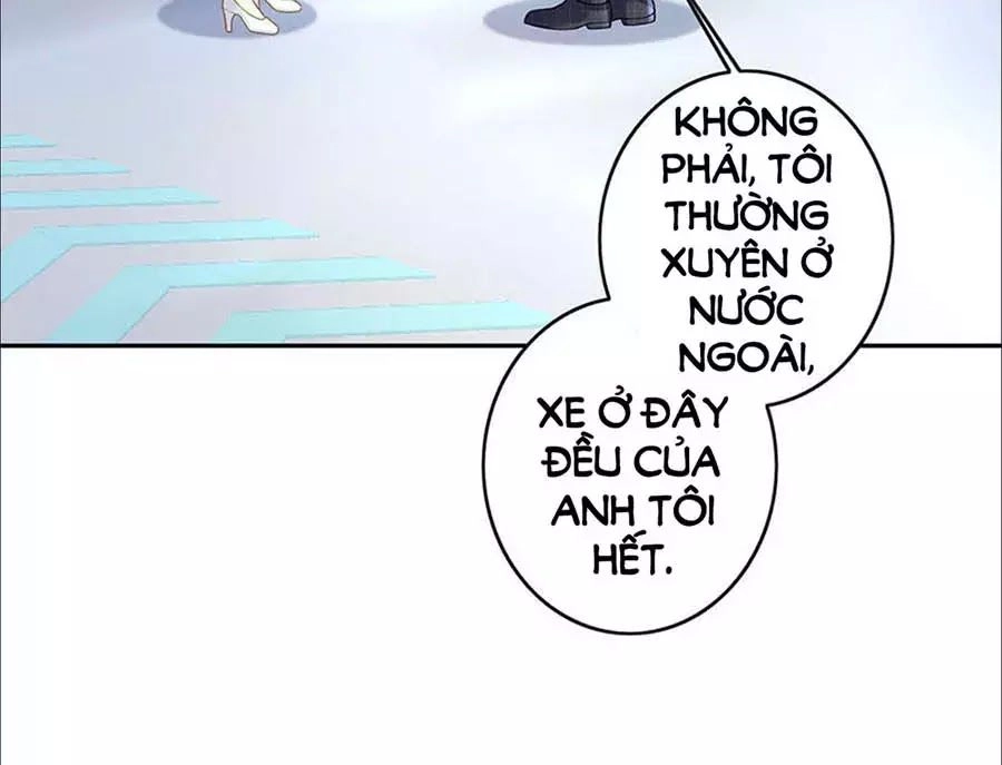 Bạn Trai Điều Khiển Giấc Mơ Chapter 48 - 12