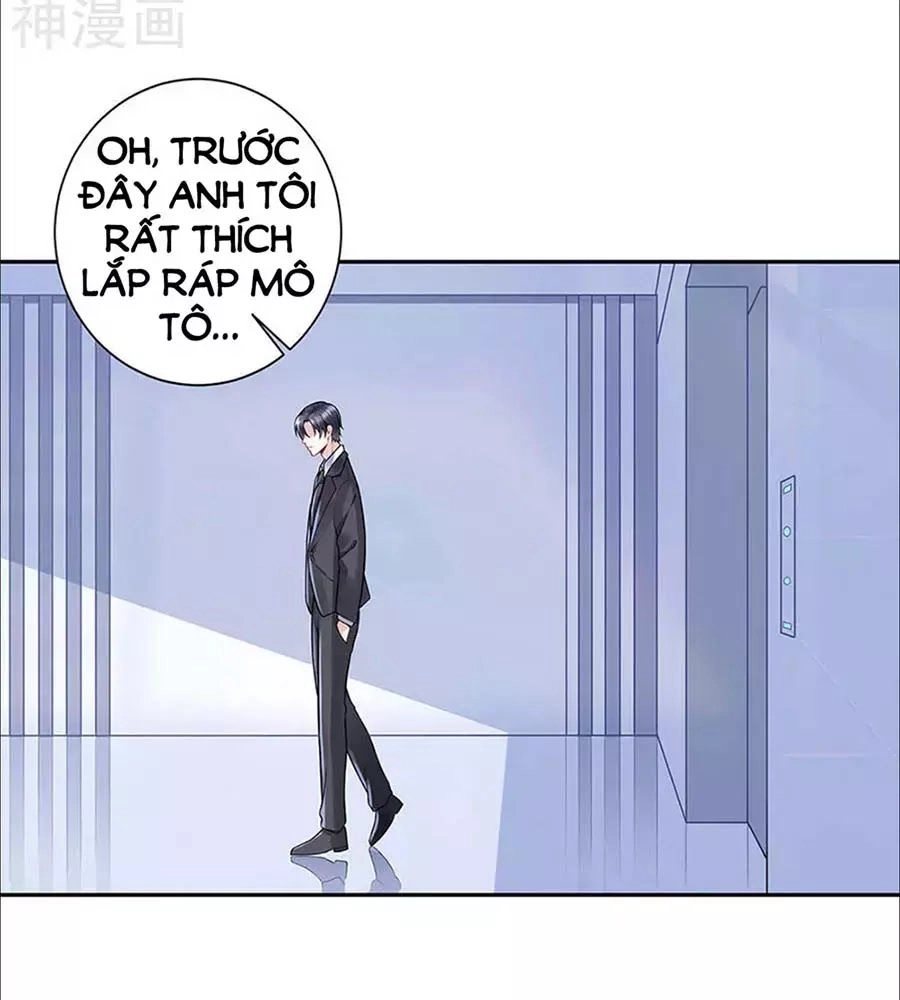 Bạn Trai Điều Khiển Giấc Mơ Chapter 48 - 16