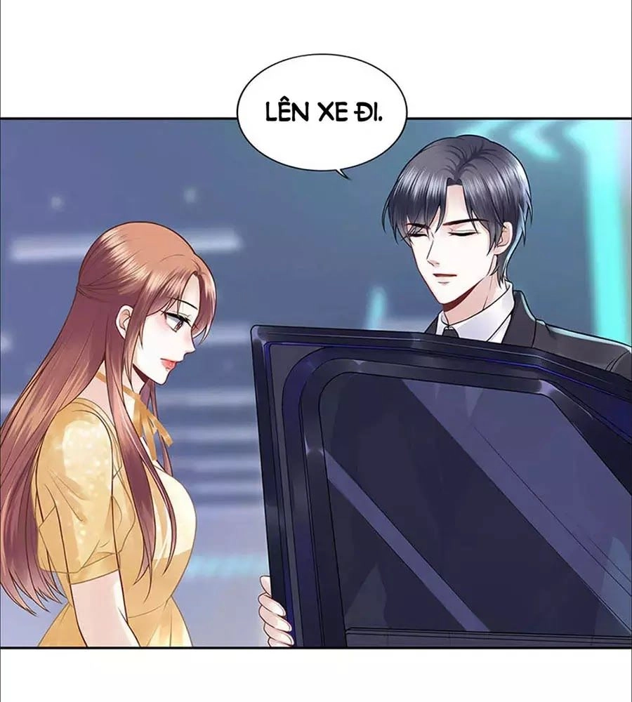 Bạn Trai Điều Khiển Giấc Mơ Chapter 48 - 25