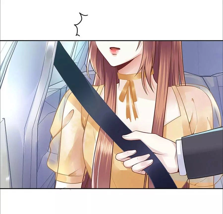 Bạn Trai Điều Khiển Giấc Mơ Chapter 48 - 29