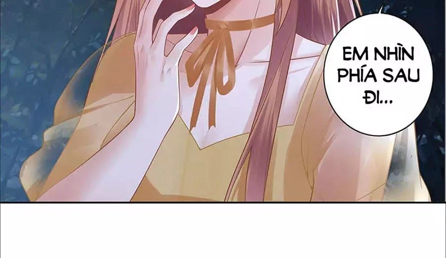 Bạn Trai Điều Khiển Giấc Mơ Chapter 48 - 43