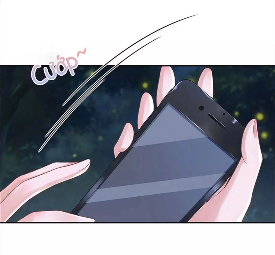 Bạn Trai Điều Khiển Giấc Mơ Chapter 48 - 57