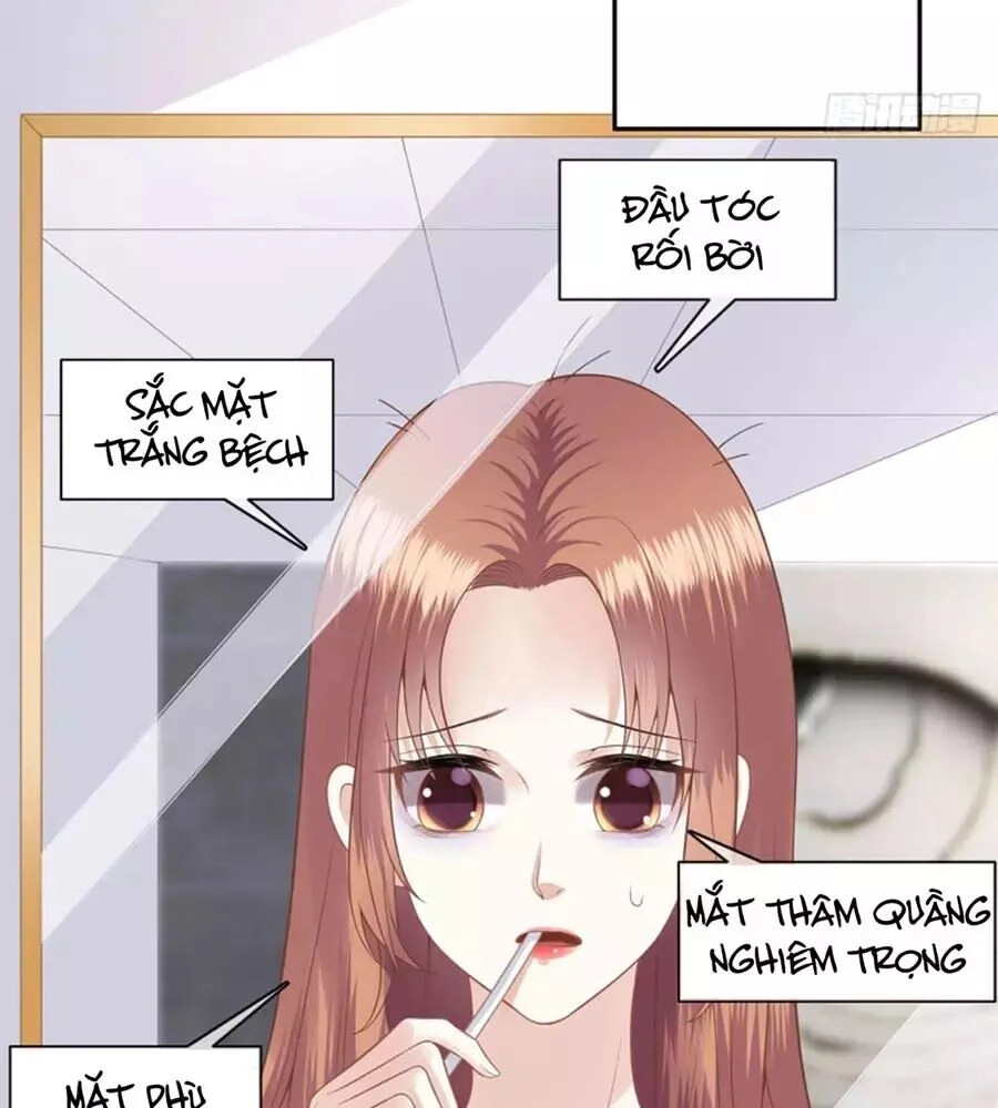 Bạn Trai Điều Khiển Giấc Mơ Chapter 49 - 22