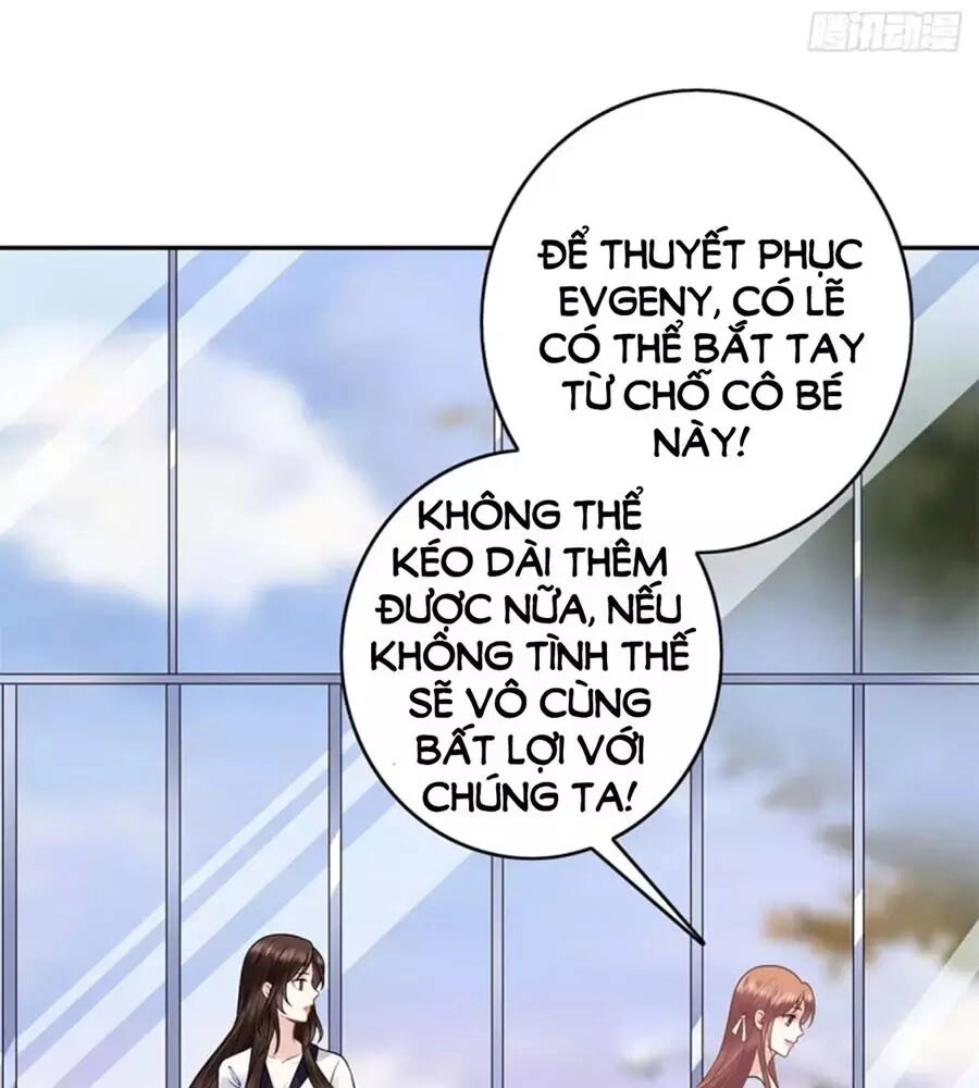 Bạn Trai Điều Khiển Giấc Mơ Chapter 49 - 45