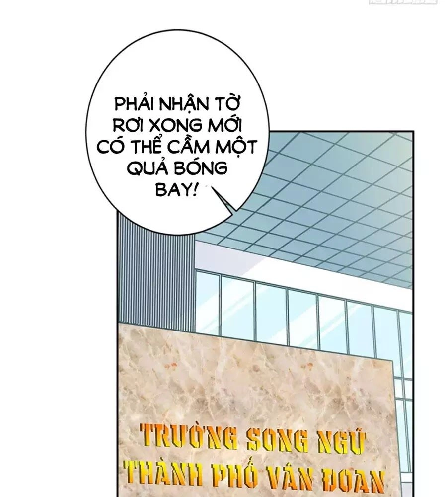 Bạn Trai Điều Khiển Giấc Mơ Chapter 49 - 47