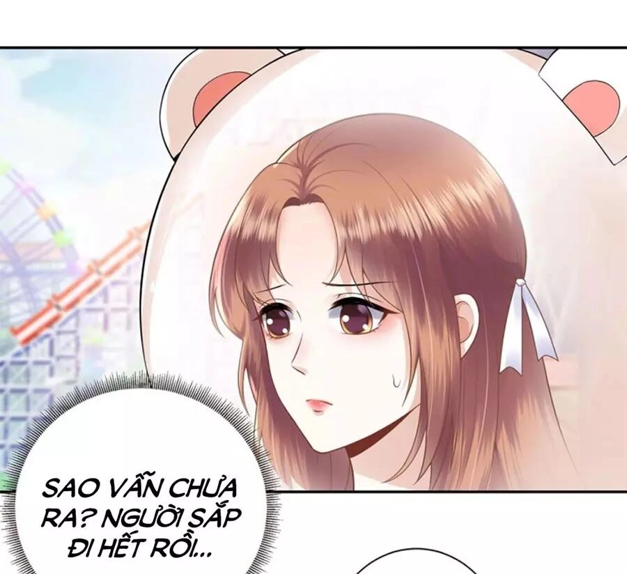 Bạn Trai Điều Khiển Giấc Mơ Chapter 49 - 51