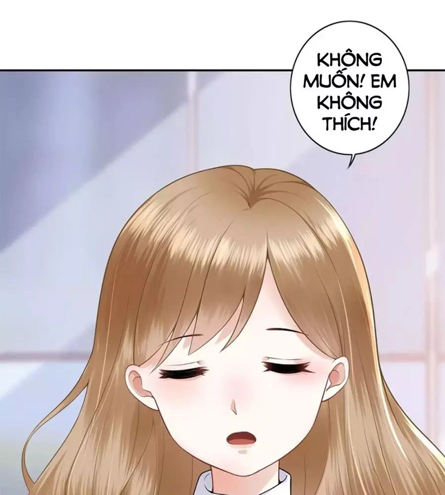 Bạn Trai Điều Khiển Giấc Mơ Chapter 49 - 55