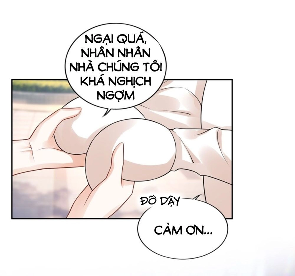 Bạn Trai Điều Khiển Giấc Mơ Chapter 50 - 1