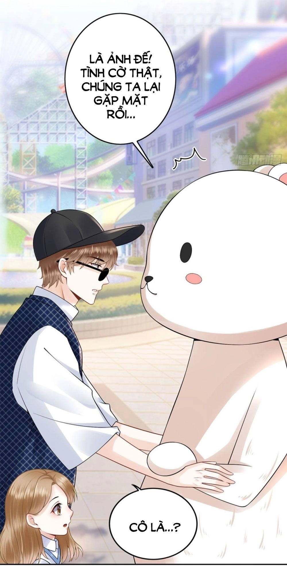 Bạn Trai Điều Khiển Giấc Mơ Chapter 50 - 2