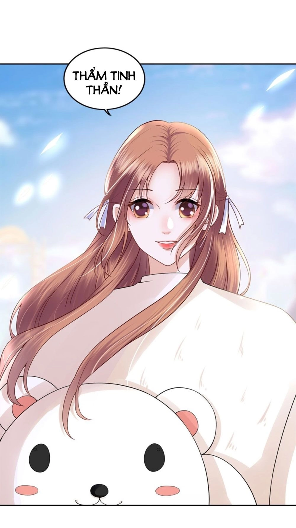 Bạn Trai Điều Khiển Giấc Mơ Chapter 50 - 5