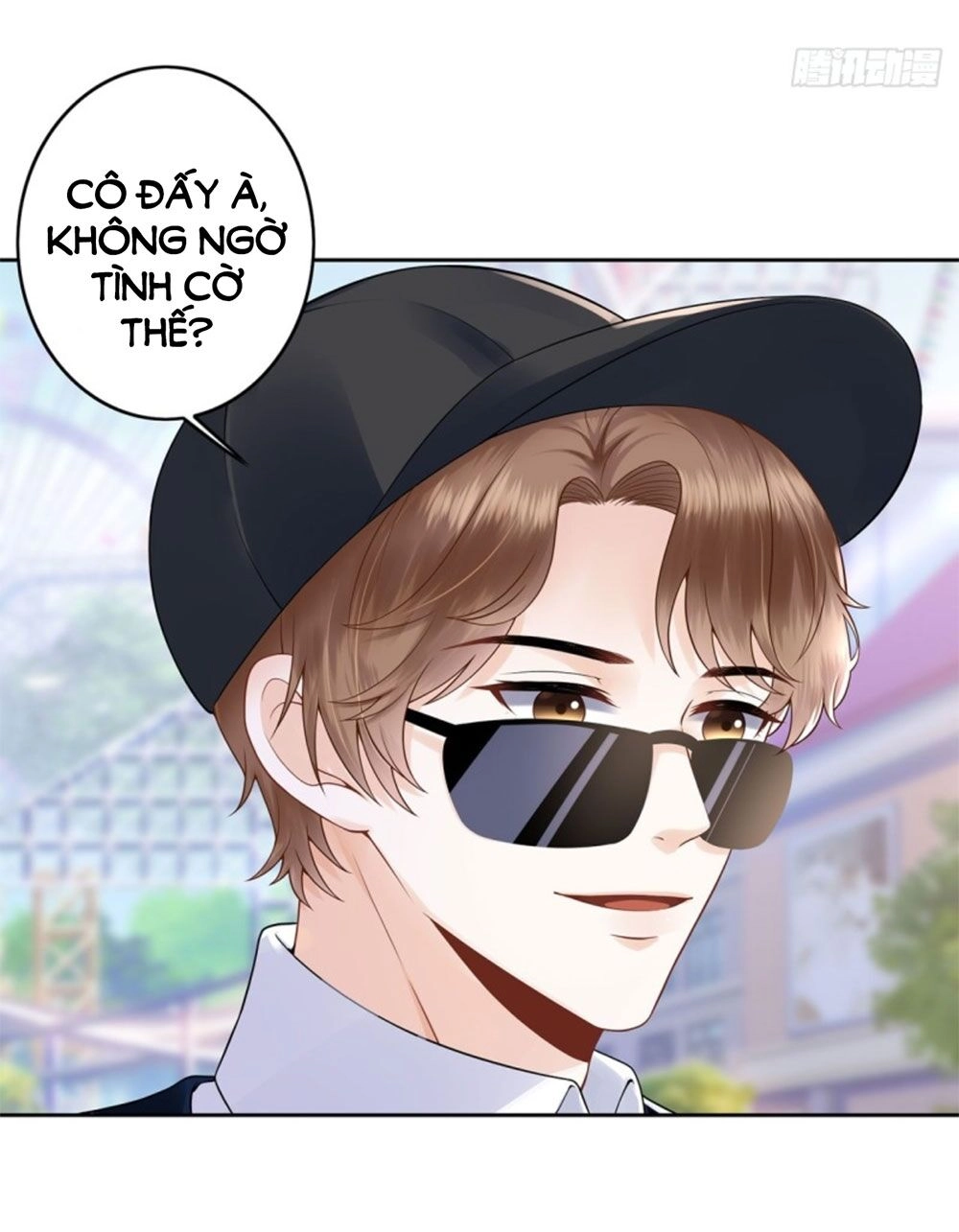 Bạn Trai Điều Khiển Giấc Mơ Chapter 50 - 6