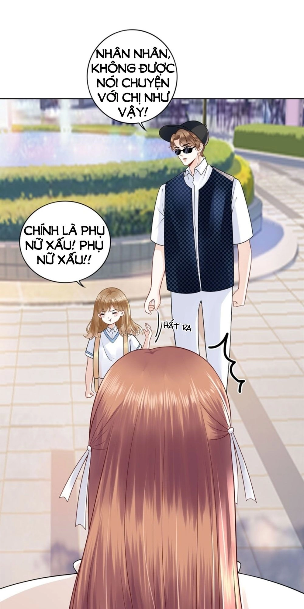 Bạn Trai Điều Khiển Giấc Mơ Chapter 50 - 8