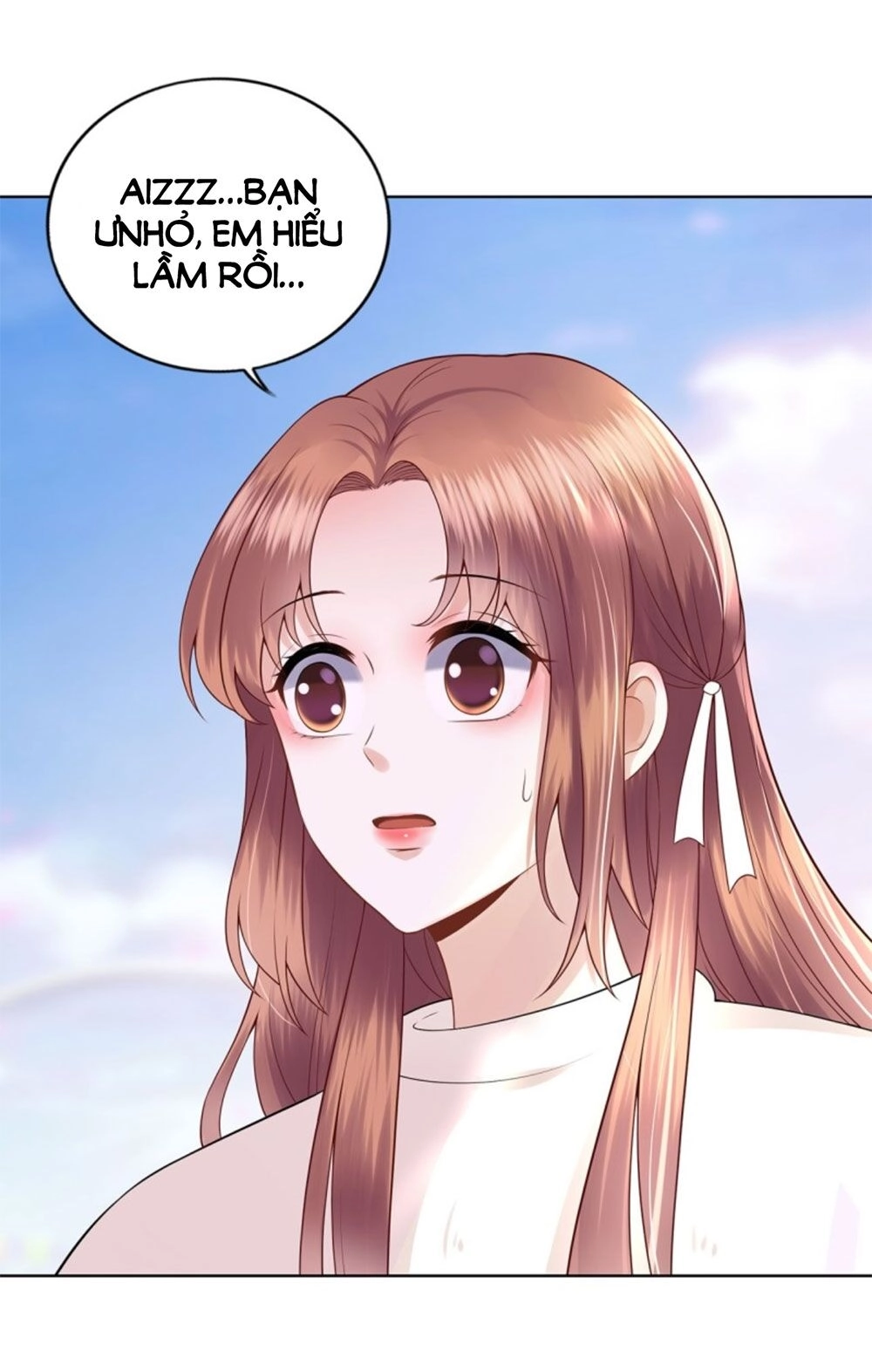 Bạn Trai Điều Khiển Giấc Mơ Chapter 50 - 10