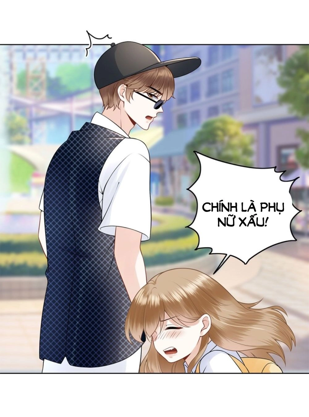 Bạn Trai Điều Khiển Giấc Mơ Chapter 50 - 11