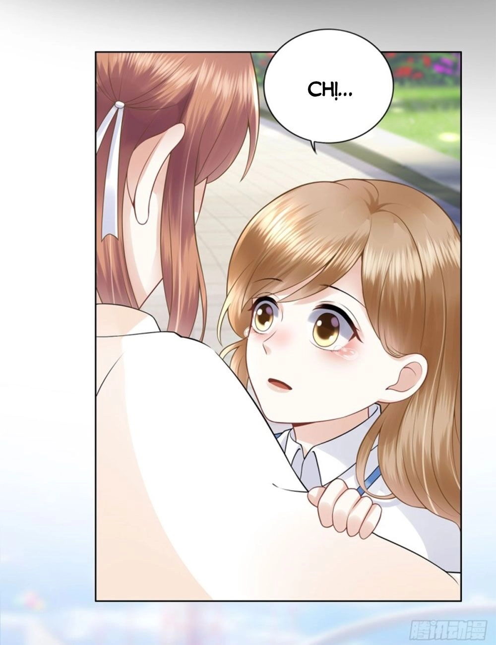 Bạn Trai Điều Khiển Giấc Mơ Chapter 50 - 19