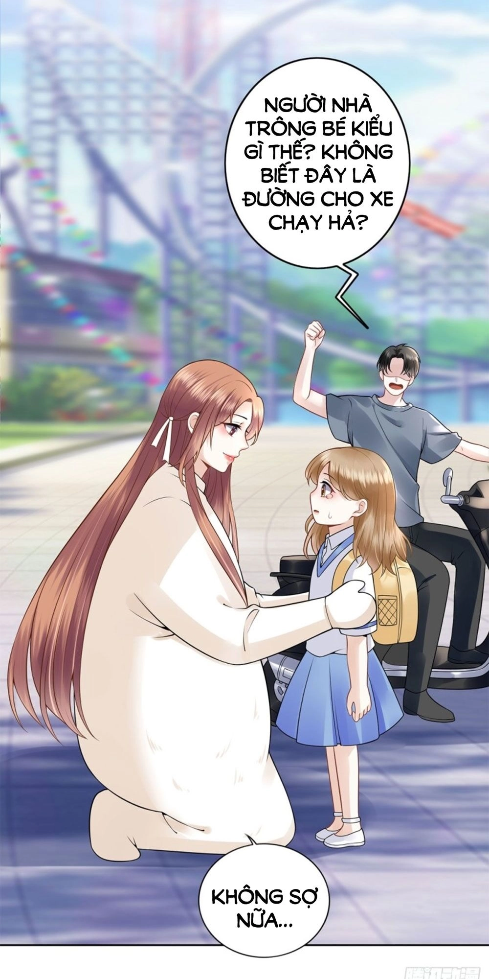 Bạn Trai Điều Khiển Giấc Mơ Chapter 50 - 20