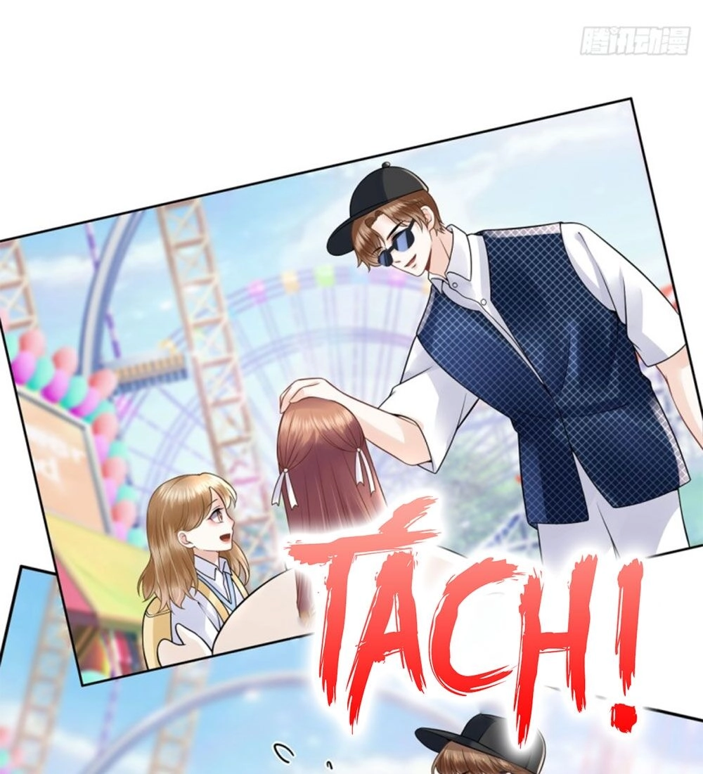 Bạn Trai Điều Khiển Giấc Mơ Chapter 50 - 23