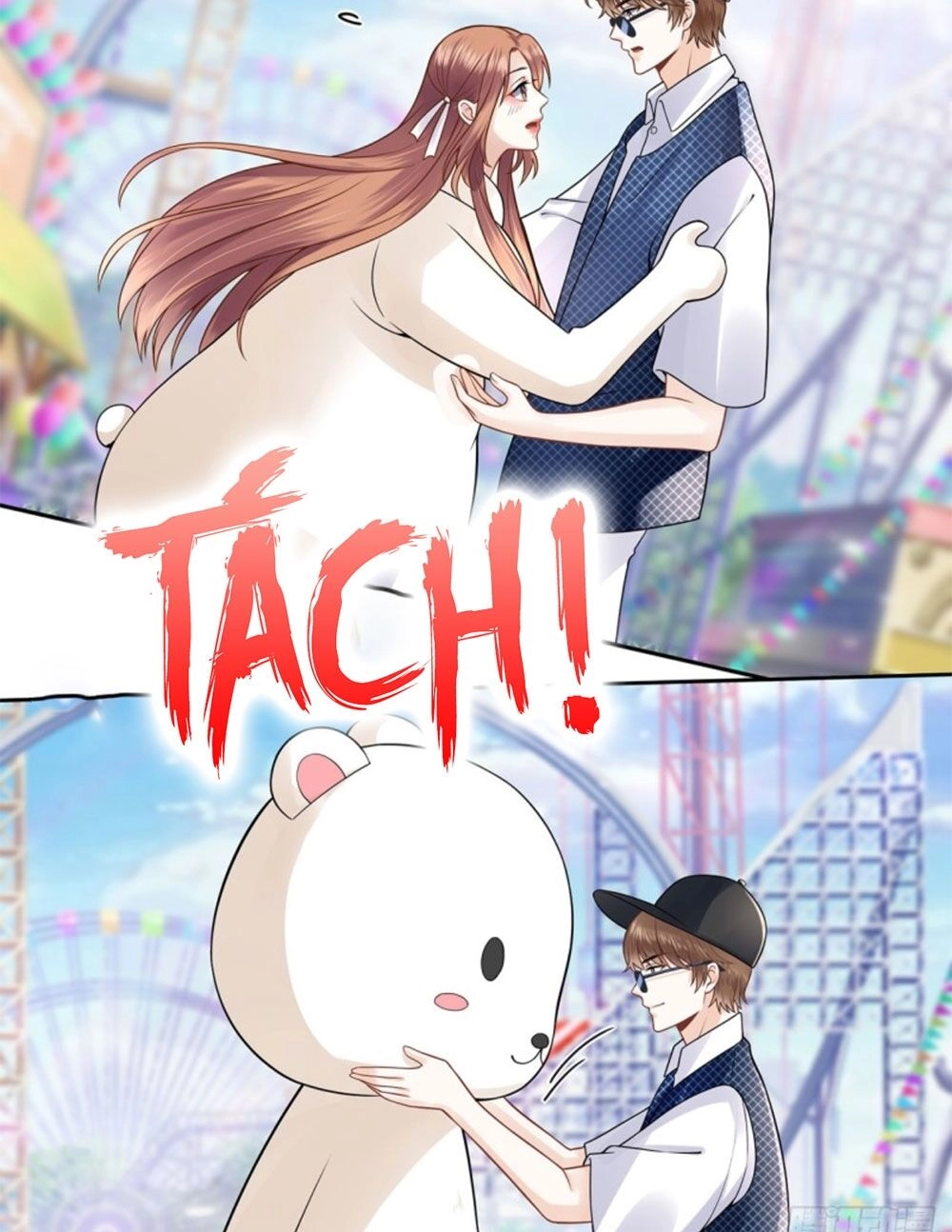 Bạn Trai Điều Khiển Giấc Mơ Chapter 50 - 24