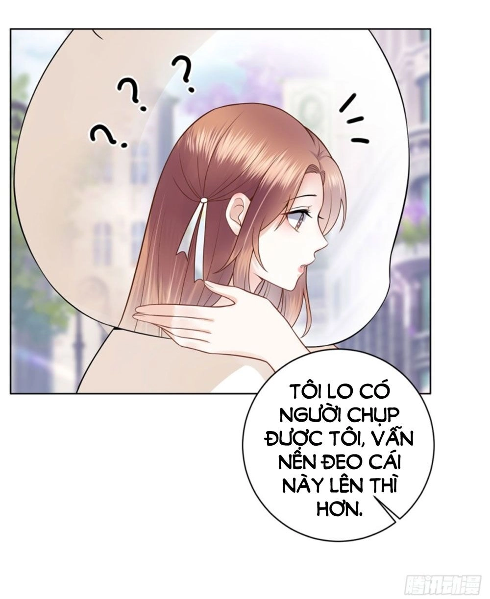 Bạn Trai Điều Khiển Giấc Mơ Chapter 50 - 26