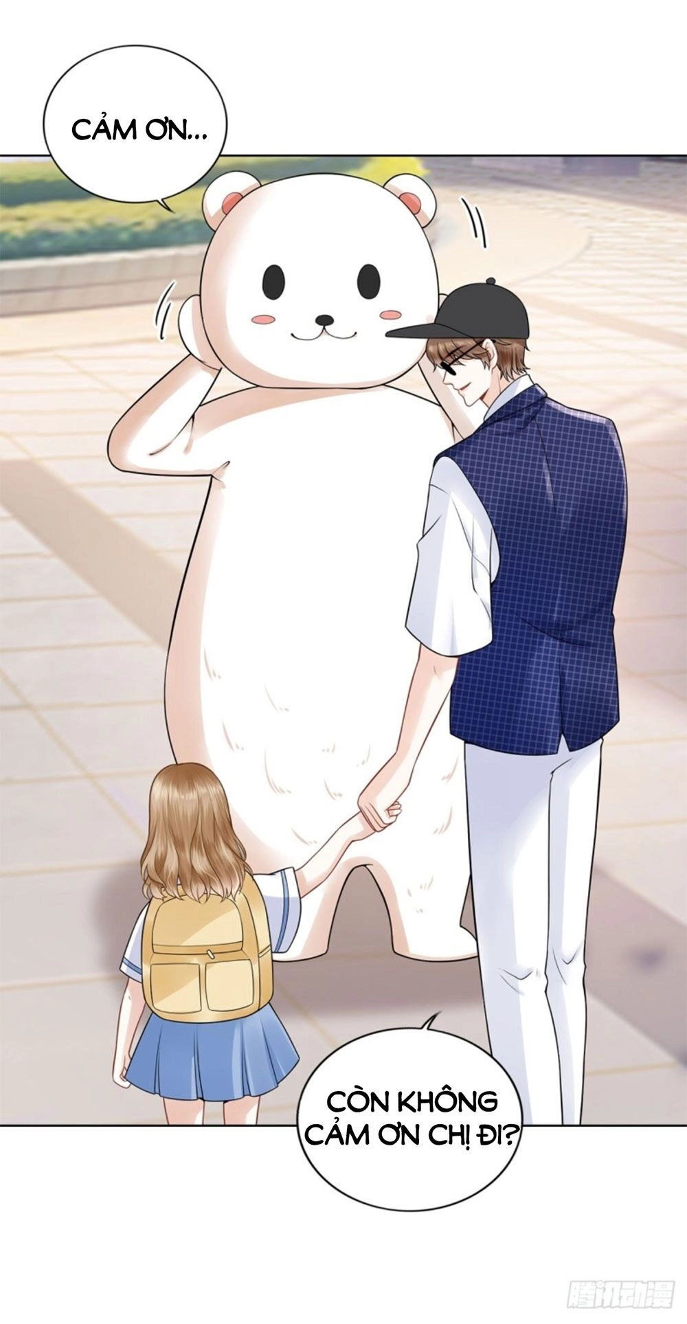 Bạn Trai Điều Khiển Giấc Mơ Chapter 50 - 27