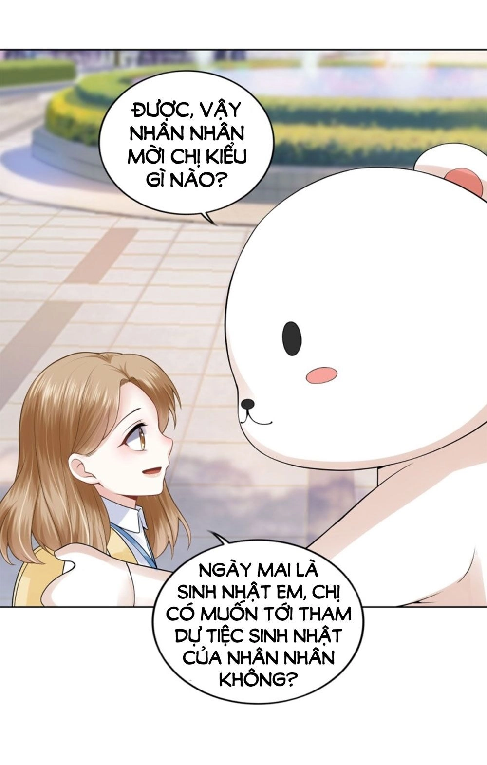 Bạn Trai Điều Khiển Giấc Mơ Chapter 50 - 29