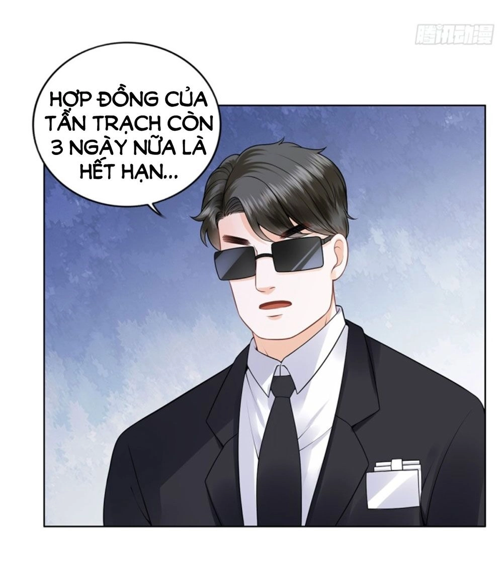 Bạn Trai Điều Khiển Giấc Mơ Chapter 50 - 35