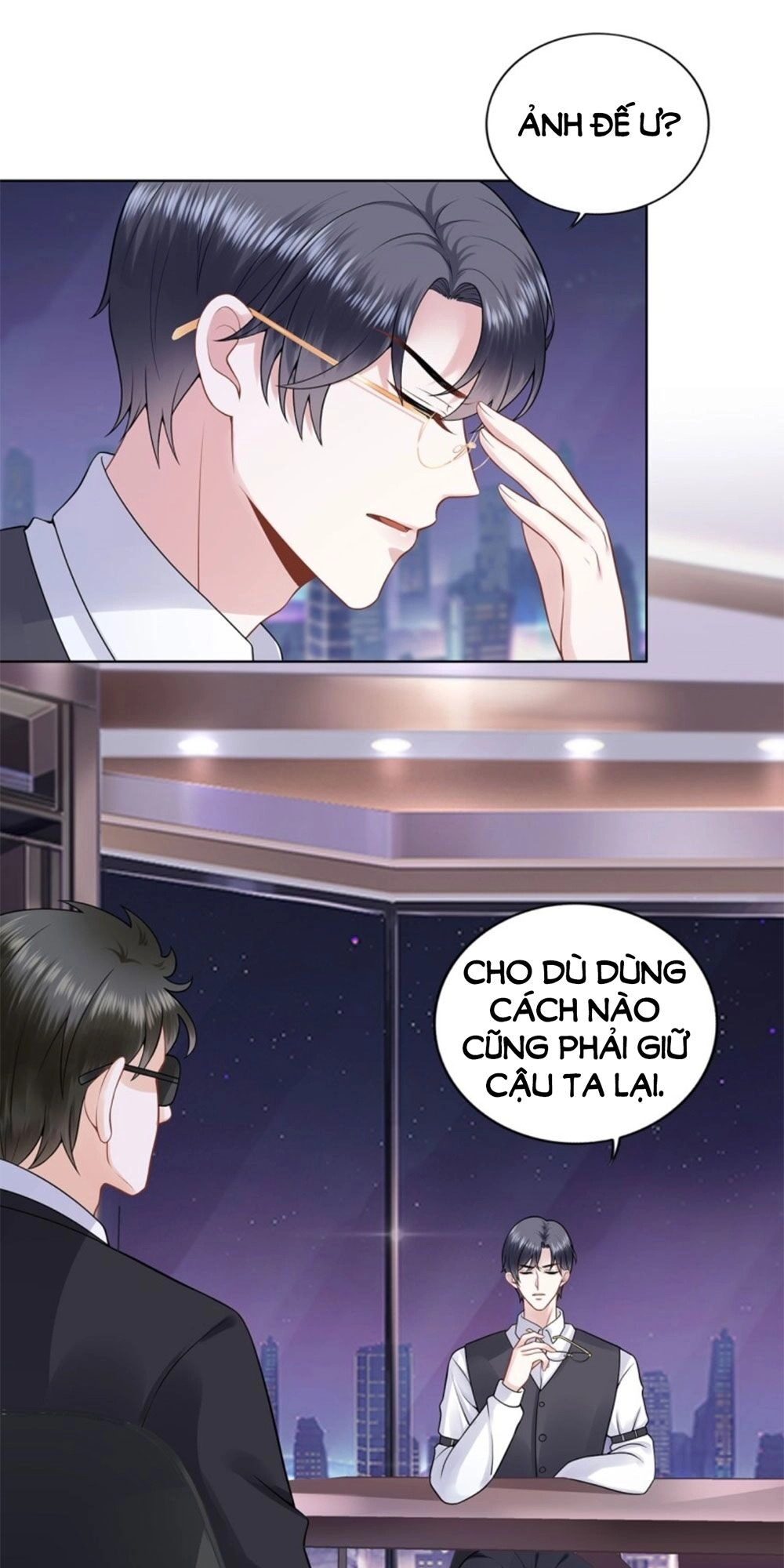 Bạn Trai Điều Khiển Giấc Mơ Chapter 50 - 36